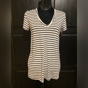 Striped tshirt